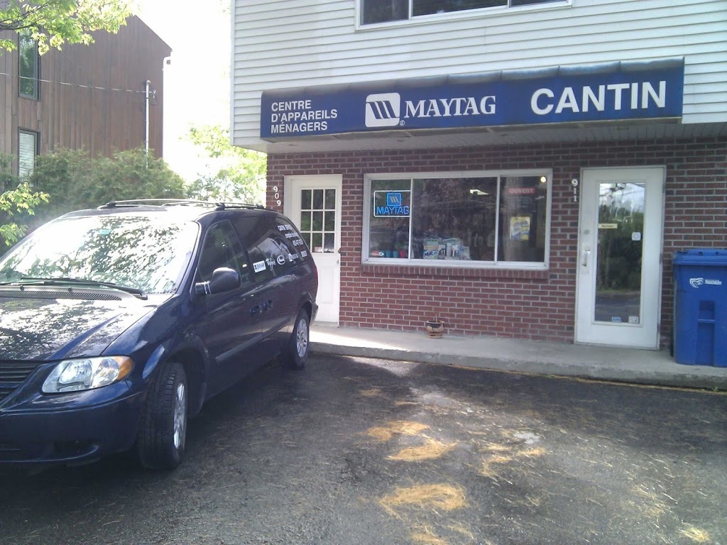 Cantin Service et Pièces électroménagers | 911 Chemin des Anglais, Mascouche, QC J7L 3R8, Canada | Phone: (450) 417-0765