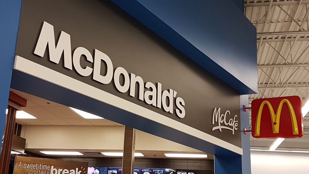 McDonalds | 330 Clarke Rd, London, ON N5W 6G4, Canada | Phone: (519) 457-2990