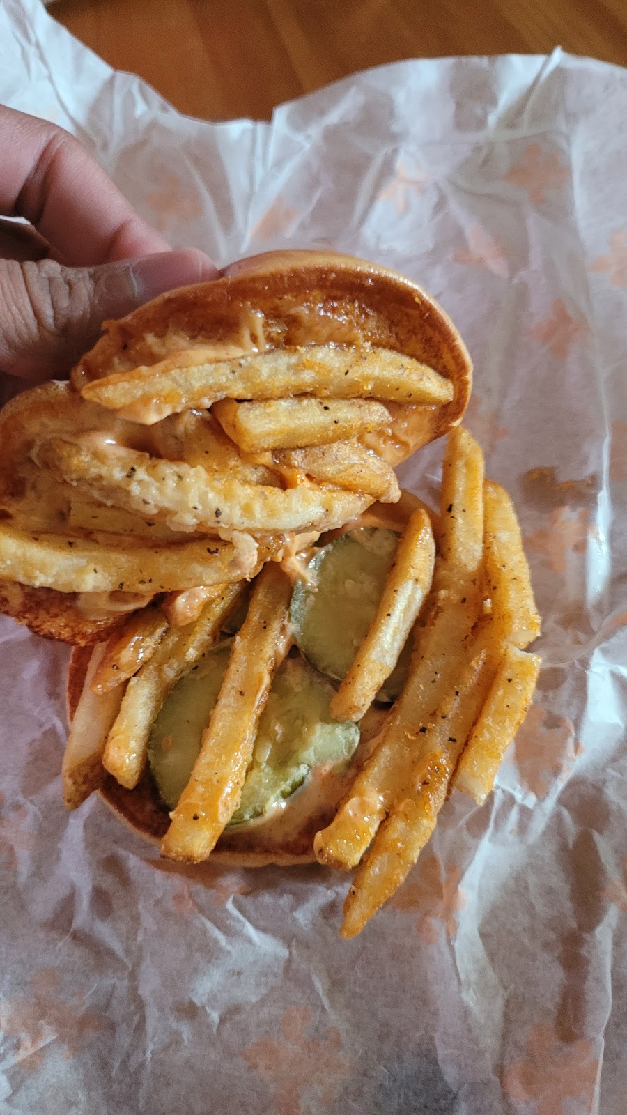 Popeyes Louisiana Kitchen | 2257 Saskatchewan Ave W, Portage la Prairie, MB R1N 3B3, Canada | Phone: (204) 239-5055