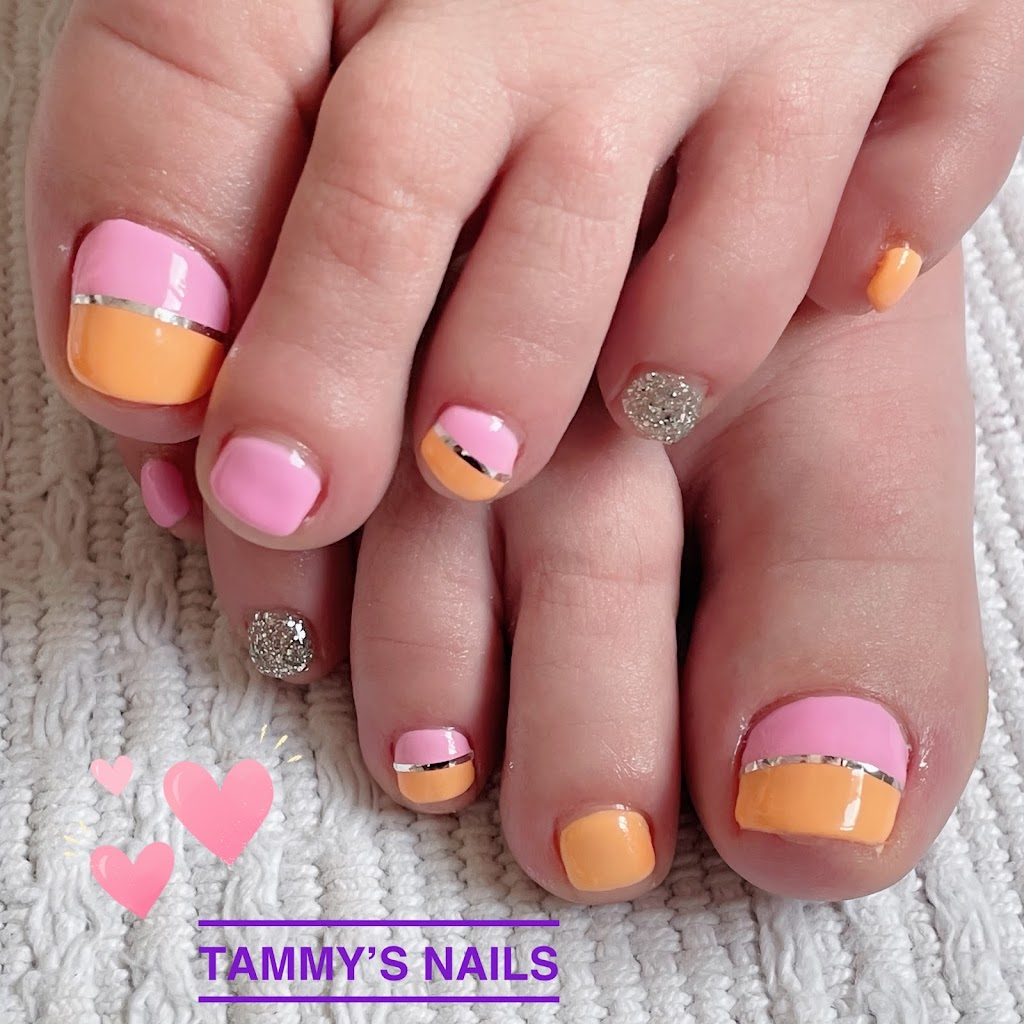 Tammys Nails | 133 Grand Ave, Norglenwold, AB T4S 1S5, Canada | Phone: (403) 392-9254