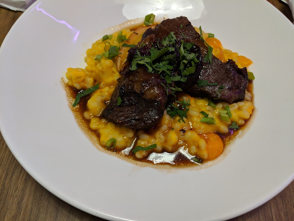 Restaurant Sens | 1228 Rue Nobel, Boucherville, QC J4B 5H1, Canada | Phone: (450) 655-4939