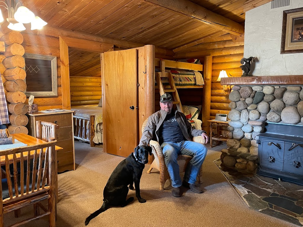 Bull River Guest Ranch | 2975 Bull River Rd, Cranbrook, BC V0B 1M1, Canada | Phone: (250) 429-3760