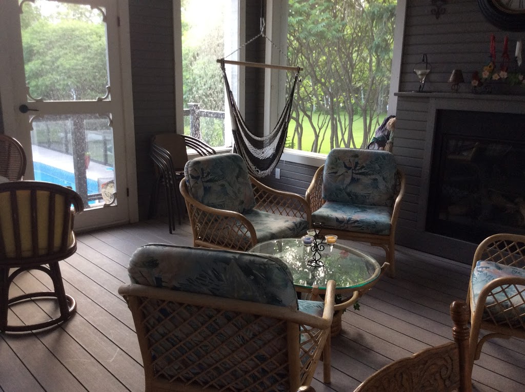 Moorelands Station B&B | 148 Moorlands Dr, Beaverton, ON L0K 1A0, Canada | Phone: (705) 426-2558