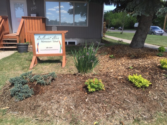Brilliant Star Montessori School | 700 Gray Ave, Saskatoon, SK S7N 2J3, Canada | Phone: (306) 281-2011
