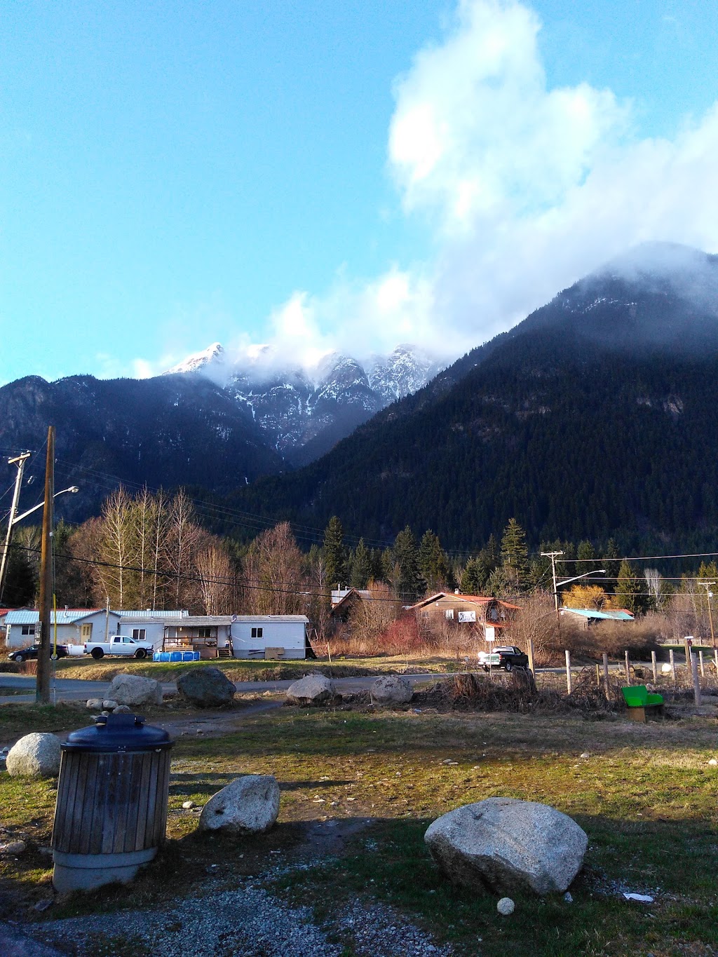 Xitolacw Tsipun | 11098 Black Bear Rd, Mount Currie, BC V0N 2K0, Canada | Phone: (604) 894-1110