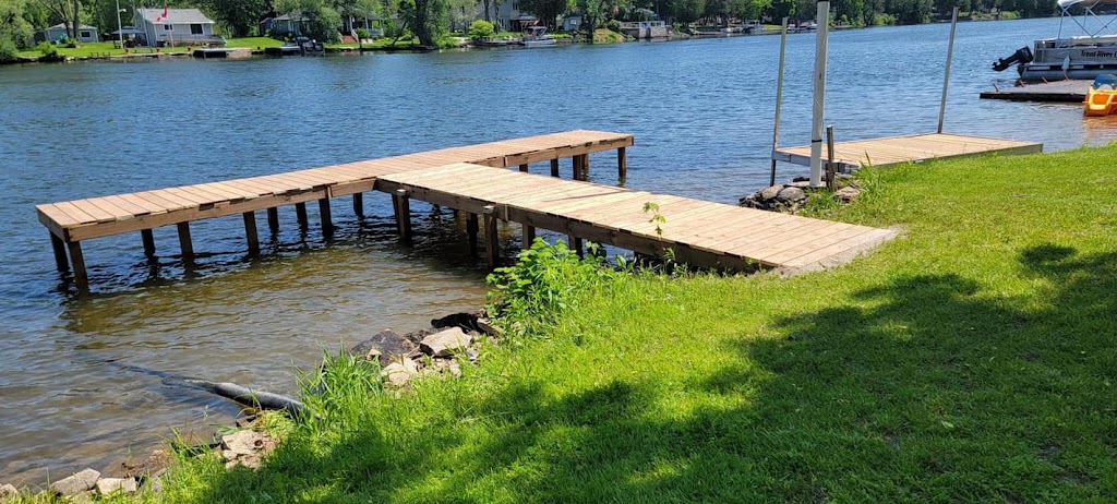 Mueller General Contracting | 522 Robert Rd, Peterborough, ON K9J 5T1, Canada | Phone: (289) 928-8237