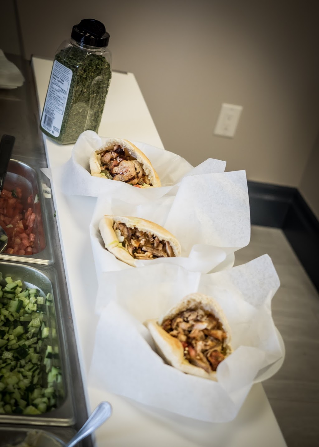 Gala Grill | 10815 Bathurst St Unit 20, Richmond Hill, ON L4C 9Y2, Canada | Phone: (905) 237-6020
