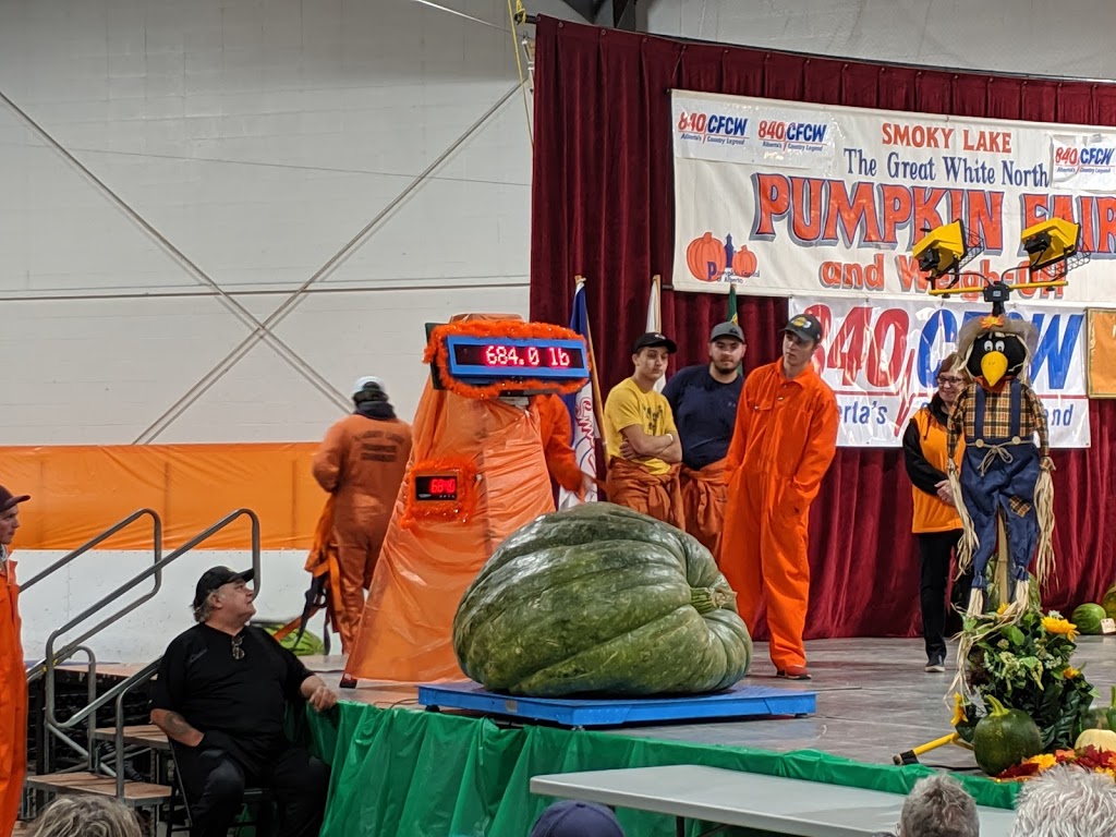 Smoky Lake Agricultural Society Complex and Arena | 4612 54 Ave, Smoky Lake, AB T0A 3C0, Canada | Phone: (780) 656-3775
