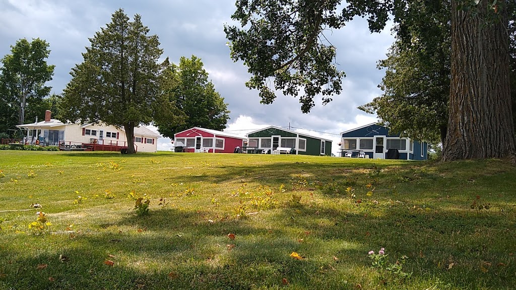 Parker Lodge Housekeeping | 31 Parker Lodge Dr, North Hero, VT 05474, USA | Phone: (802) 372-8792
