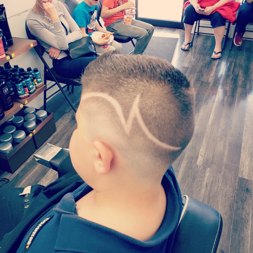 Rani’s Barber Shop | 525 Mohawk Rd E, Hamilton, ON L8V 2J5, Canada | Phone: (905) 318-1555