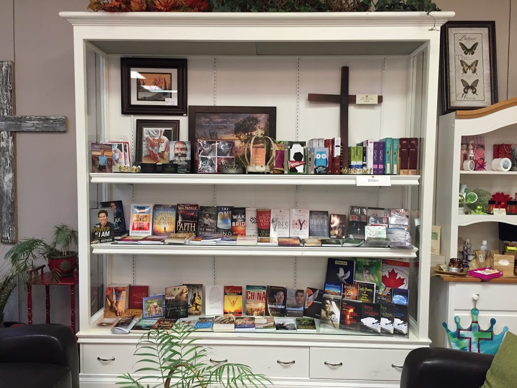 Fathers Heart Healing Ministries | 101 George St, Arthur, ON N0G 1A0, Canada | Phone: (519) 848-3223