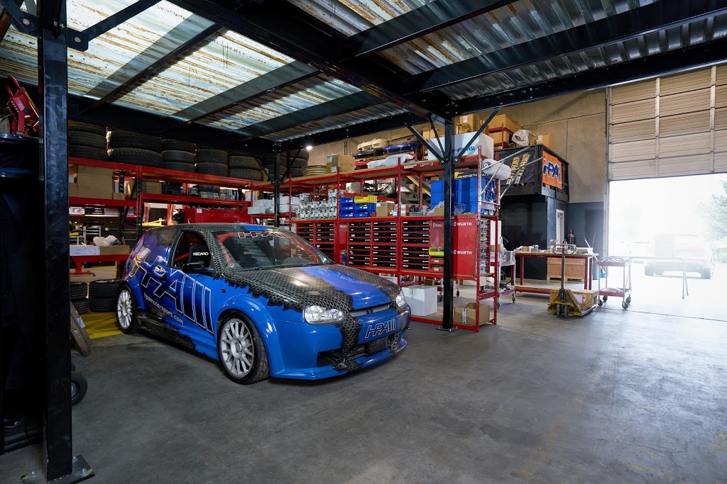 HPA Motorsports | 10185 199b St #100, Langley City, BC V1M 3W9, Canada | Phone: (604) 888-7274