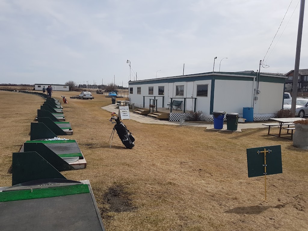 Canada Golf Card Driving Range and Mini Golf (Public) | 13510 Ellerslie Rd SW, Edmonton, AB T6W 0B3, Canada | Phone: (780) 414-0017