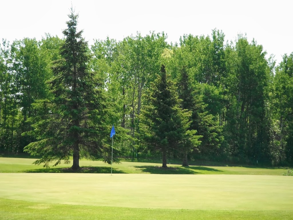 Club de golf La Vérendrye | Tétrault Rd, La Broquerie, MB R0A 0W0, Canada | Phone: (204) 424-5046