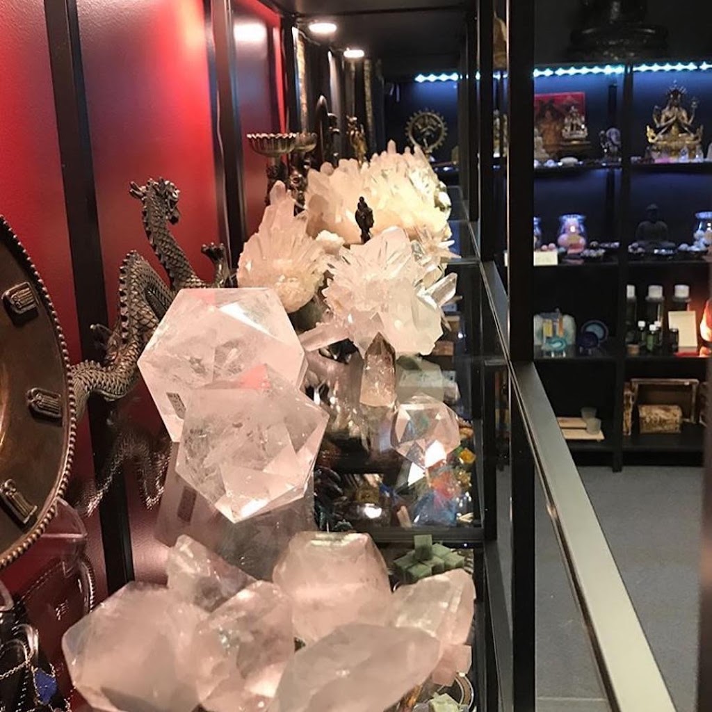 Lotus Metaphysical | 4707 51 Ave 2nd Floor, Camrose, AB T4V 0V3, Canada | Phone: (780) 679-4147