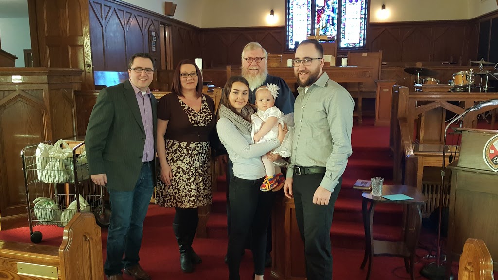 St. Paul United Church | 1944 Church St, Westville, NS B0K 2A0, Canada | Phone: (902) 396-4054