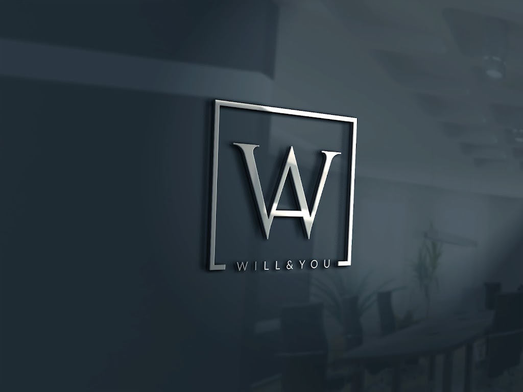 WILL&YOU | 911 Rue Principale local 103, Batiscan, QC G0X 1A0, Canada | Phone: (866) 851-1444