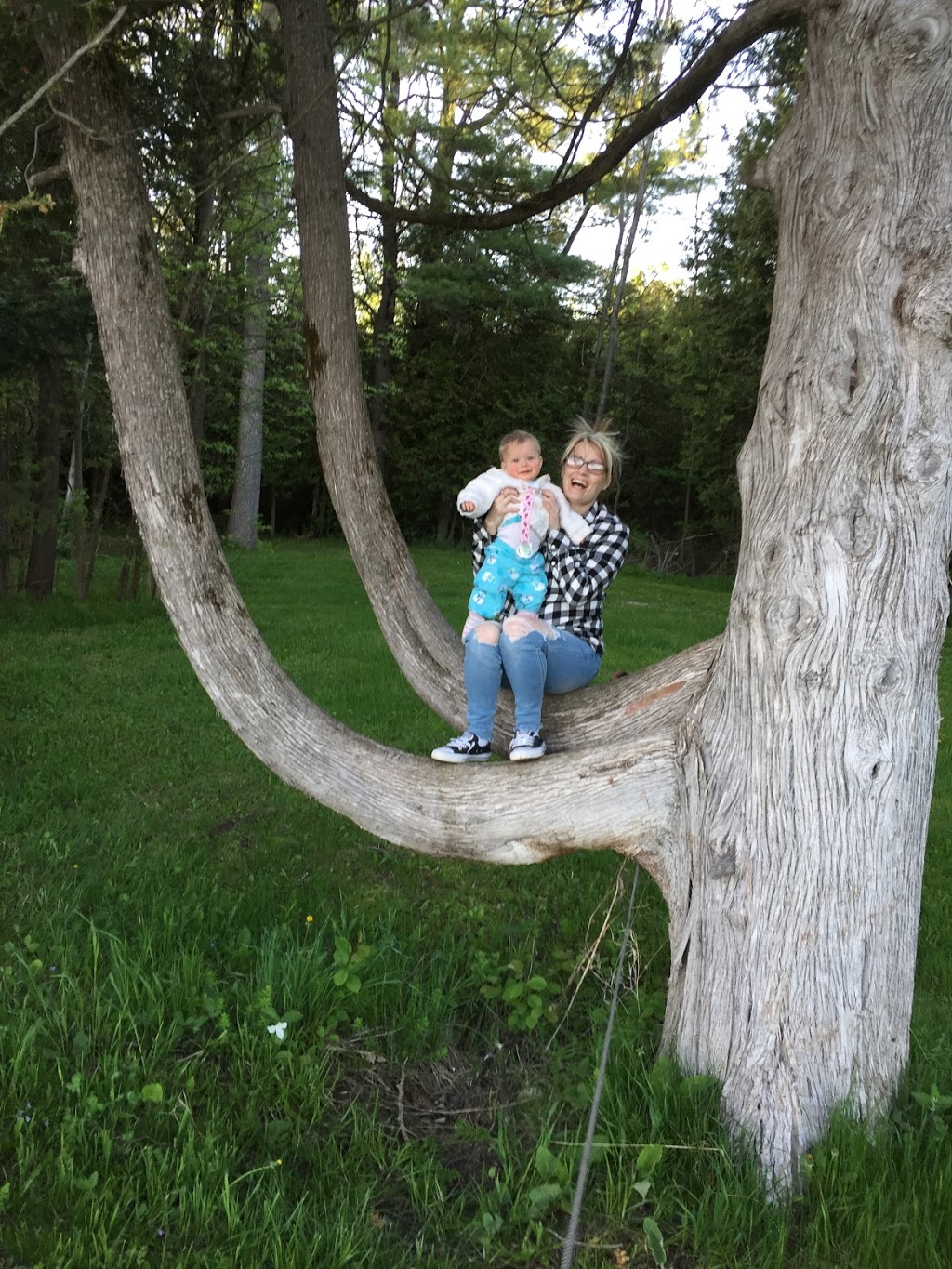 Preston Springs Park | 1455 Asphodel 10th Line, Norwood, ON K0L 2V0, Canada | Phone: (705) 696-2268