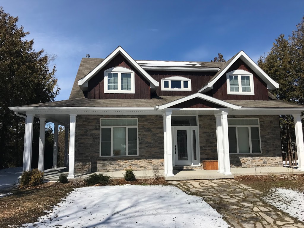 Cordick Homes Ltd. | 18 Kenedon Dr, Omemee, ON K0L 2W0, Canada | Phone: (705) 341-4145