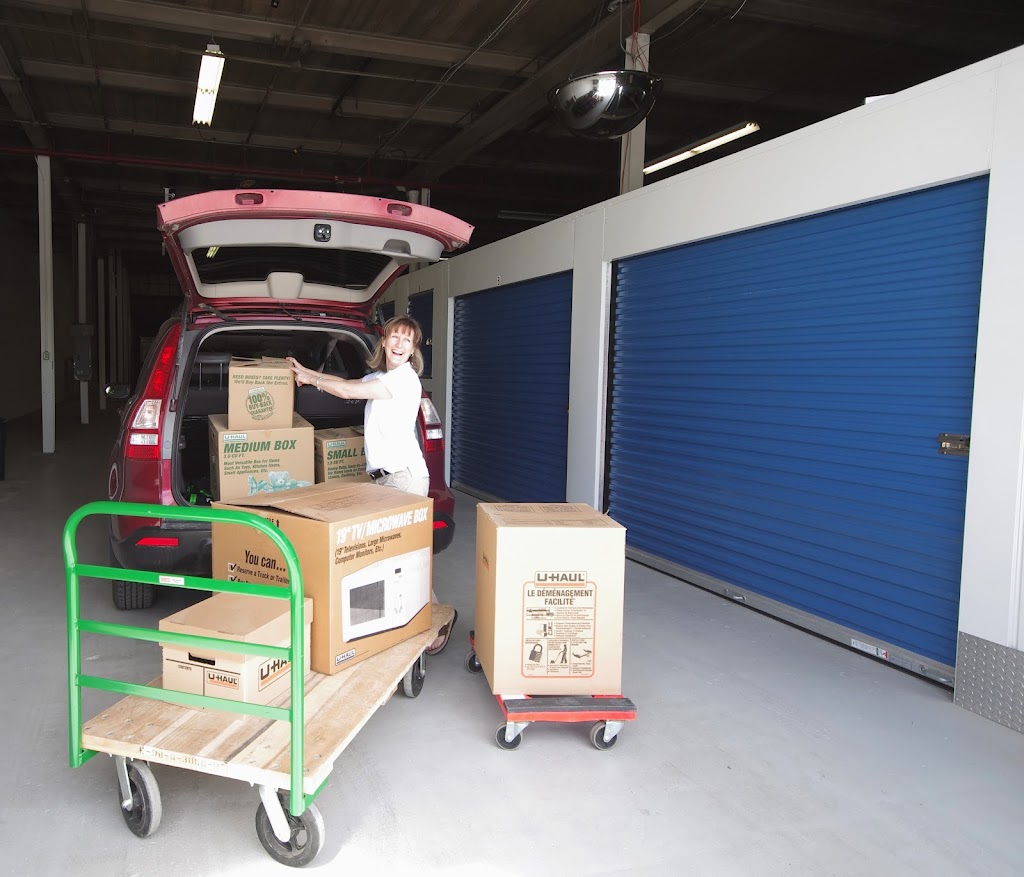 GPL Self Storage | 550 Braidwood Ave, Peterborough, ON K9J 1W1, Canada | Phone: (705) 741-2300