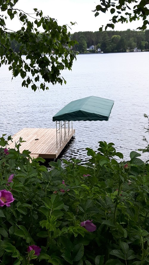 Aquadome Inc. | 27 Barron Dr, Bracebridge, ON P1L 0A1, Canada | Phone: (705) 645-5115