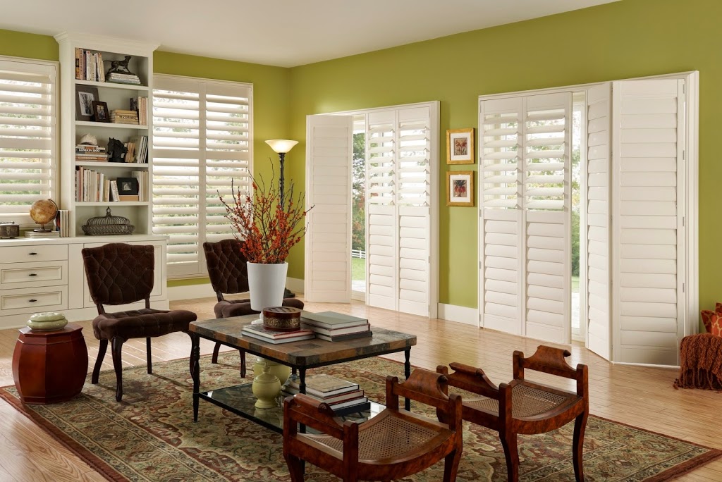 Salneks Custom Window Treatments | 242 Governors Rd, Dundas, ON L9H 3K2, Canada | Phone: (905) 966-2551