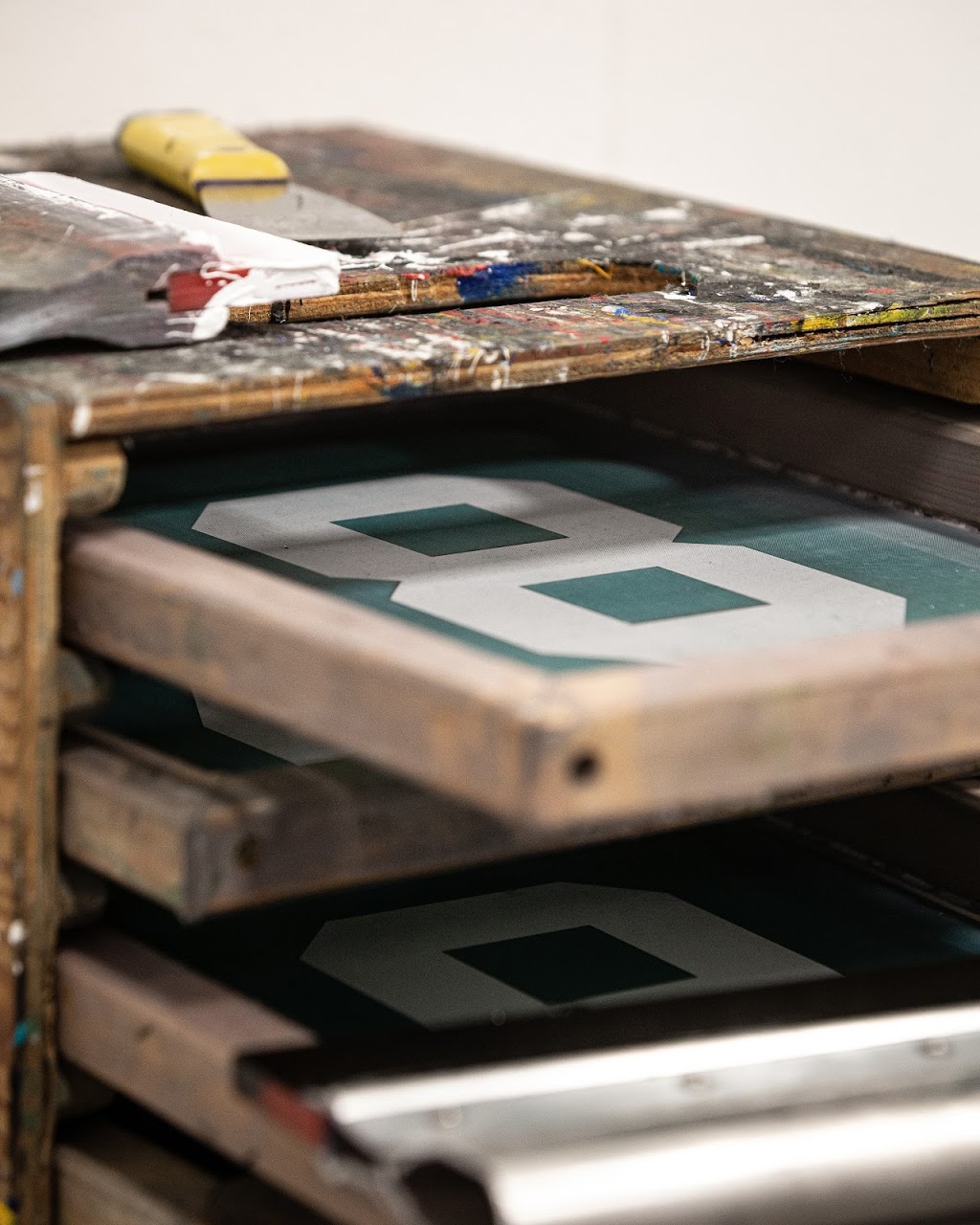 Elevated Supply Co. Print House | 2-1921 Broadway St, Port Coquitlam, BC V3C 2N2, Canada | Phone: (604) 291-6995