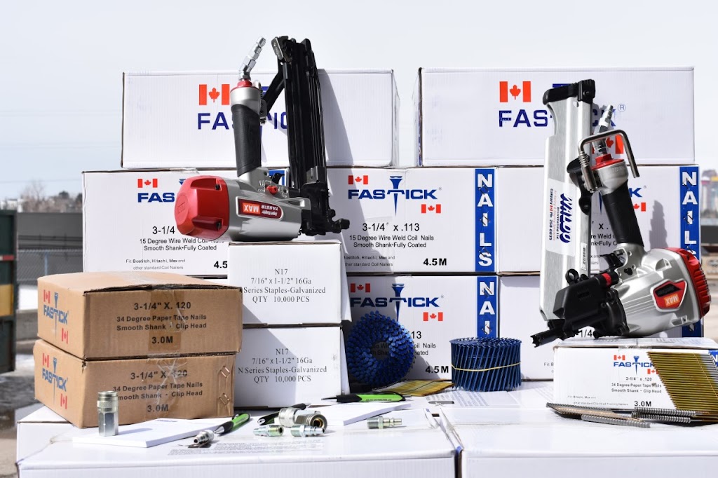Waldo Distributing Ltd | 518 42 Ave SE, Calgary, AB T2G 1Y6, Canada | Phone: (403) 250-6635
