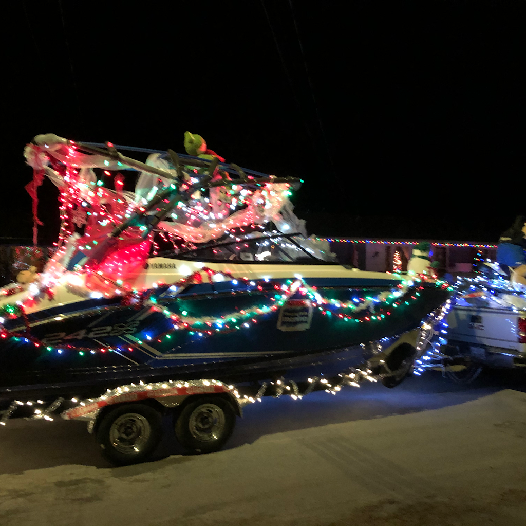 Fenelon Falls Marina Inc | 301 Kawartha Lakes County Rd 8, Fenelon Falls, ON K0M 1N0, Canada | Phone: (705) 887-4022