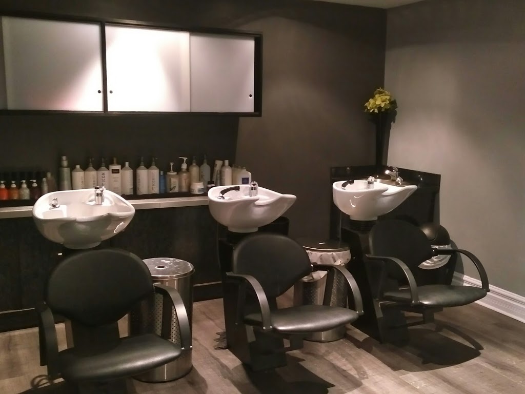 Linea Hair Studio Inc. | 1715 Lakeshore Rd W, Mississauga, ON L5J 1J4, Canada | Phone: (905) 822-5100