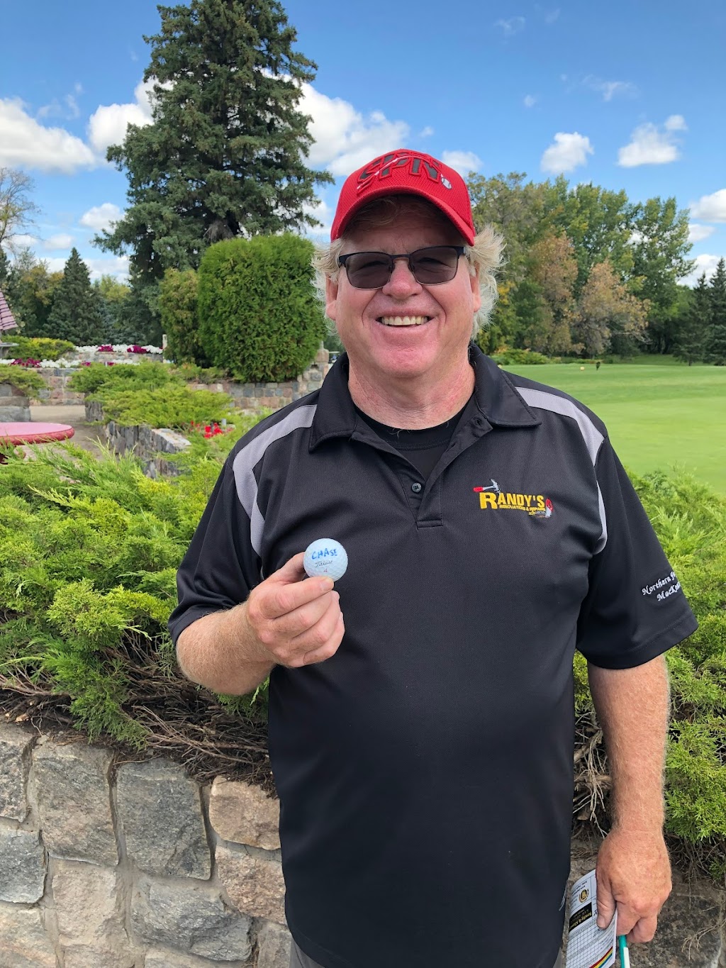 Cooke Municipal Golf Course | 900 22 St E, Prince Albert, SK S6V 1P1, Canada | Phone: (306) 763-2502