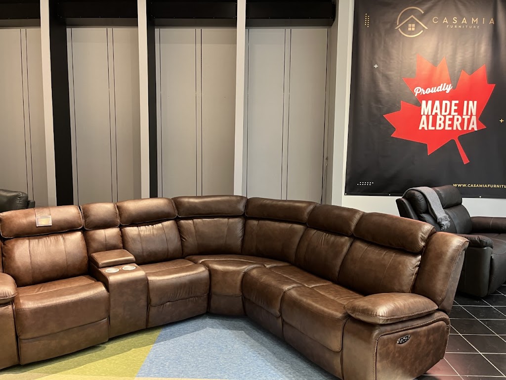 Casamia Furniture | 261055 Crossiron Blvd, 302 Rocky View, Calgary, AB T4A 0G3, Canada | Phone: (403) 250-3423