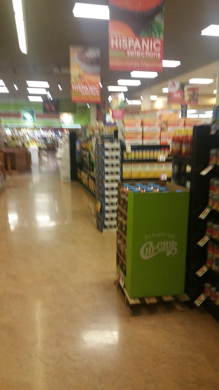 TOPS Friendly Markets | 1460 South Park Ave, Buffalo, NY 14220, USA | Phone: (716) 515-2050