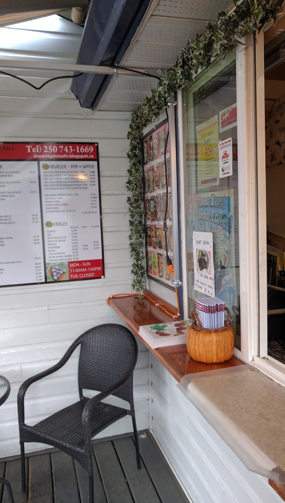 Shawnigan Jen | 2750 Shawnigan Lake Rd, Shawnigan Lake, BC V0R 2W2, Canada | Phone: (250) 743-1669