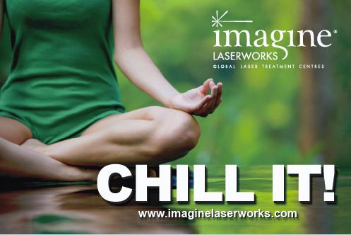 Imagine Laserworks Calgary | 23 Sunpark Dr SE, Calgary, AB T2X 3V1, Canada | Phone: (587) 227-7790