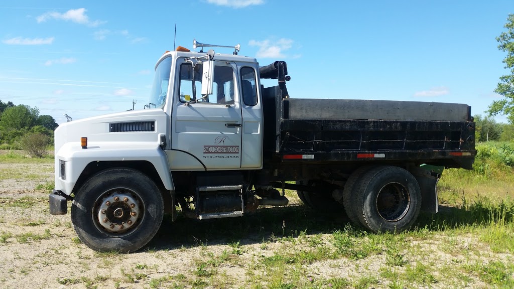 Radu Construction | 1044 County Rd 20 W, Kingsville, ON N9Y 2E6, Canada | Phone: (519) 796-3371