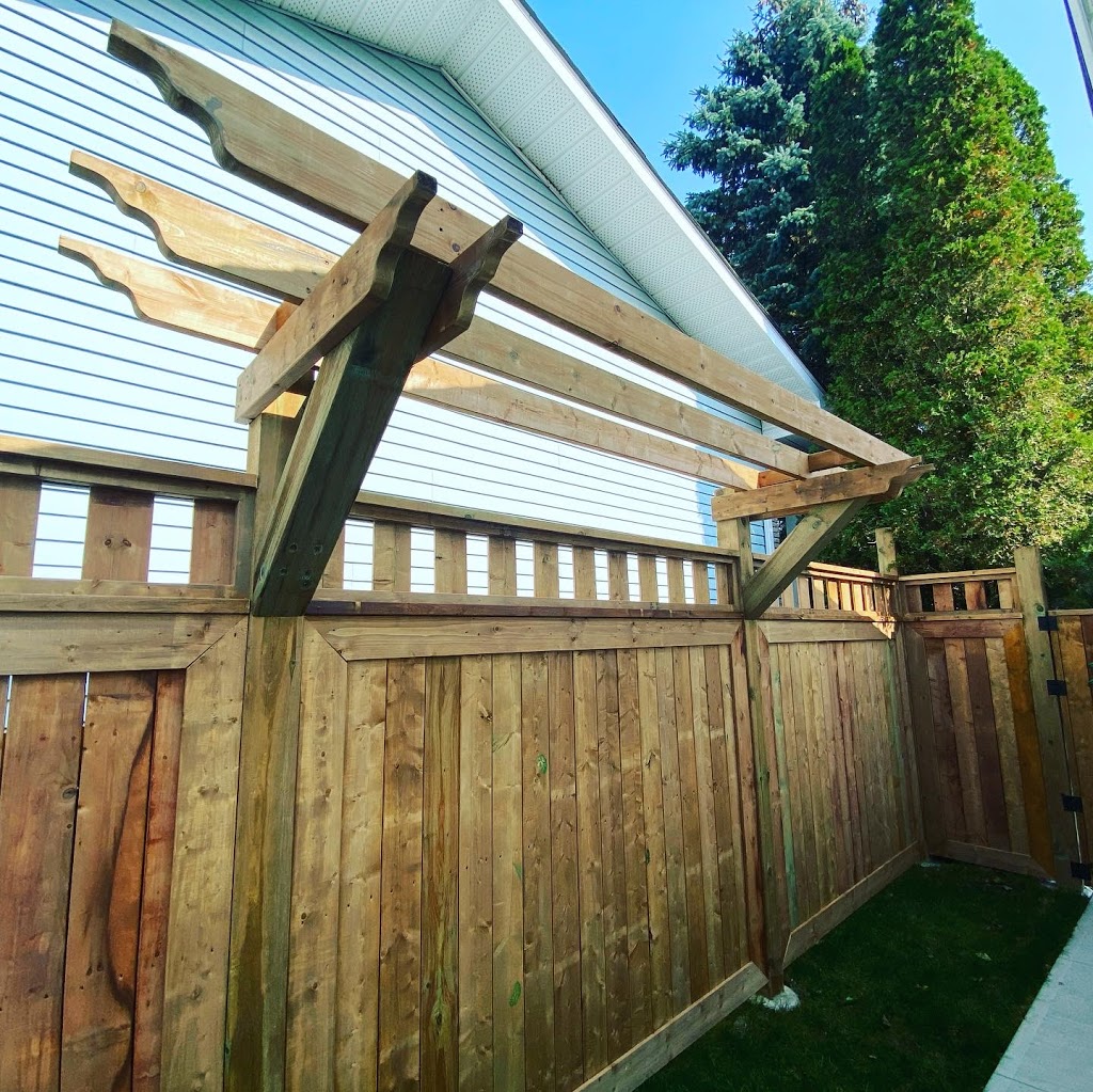 St. Lawrence Post Holes | 4336 Kilkenny Rd, Lyn, ON K0E 1M0, Canada | Phone: (613) 583-8832