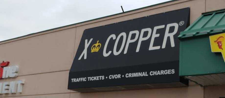 X-Copper | 1035 Brant St Unit #1B, Burlington, ON L7R 2K1, Canada | Phone: (289) 427-5171