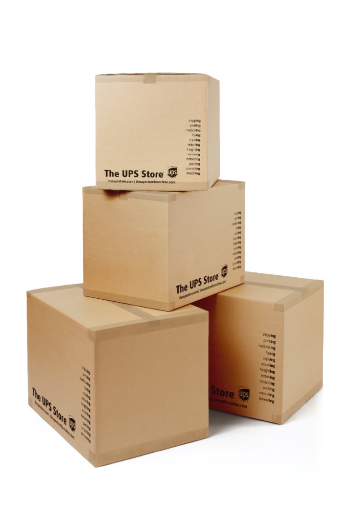 The UPS Store | Inside Walmart, 500 Copper Creek Dr, Markham, ON L6B 0S1, Canada | Phone: (905) 209-9789