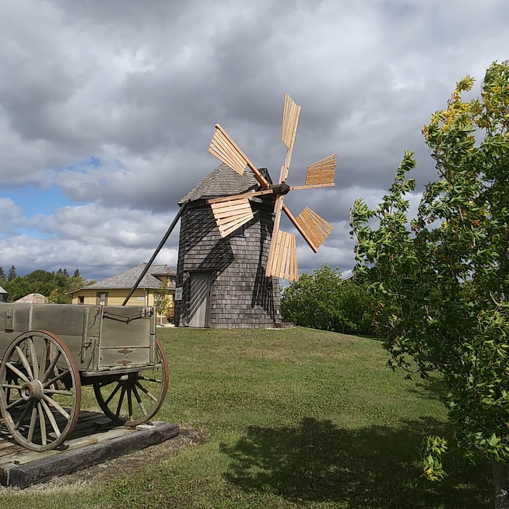 The Arborg & District Multicultural Heritage Village | MB-68, Arborg, MB R0C 0A0, Canada | Phone: (204) 376-5079