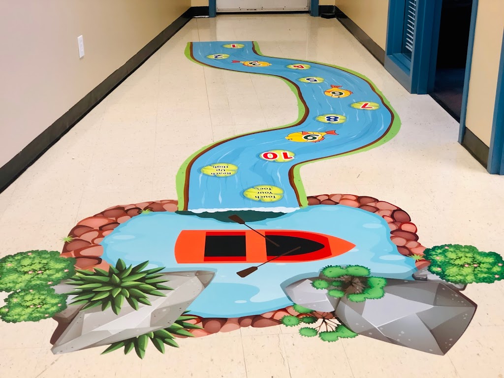 Sensory Paths Canada | 85 Steeles Ave E, Milton, ON L9T 1X9, Canada | Phone: (905) 875-0800