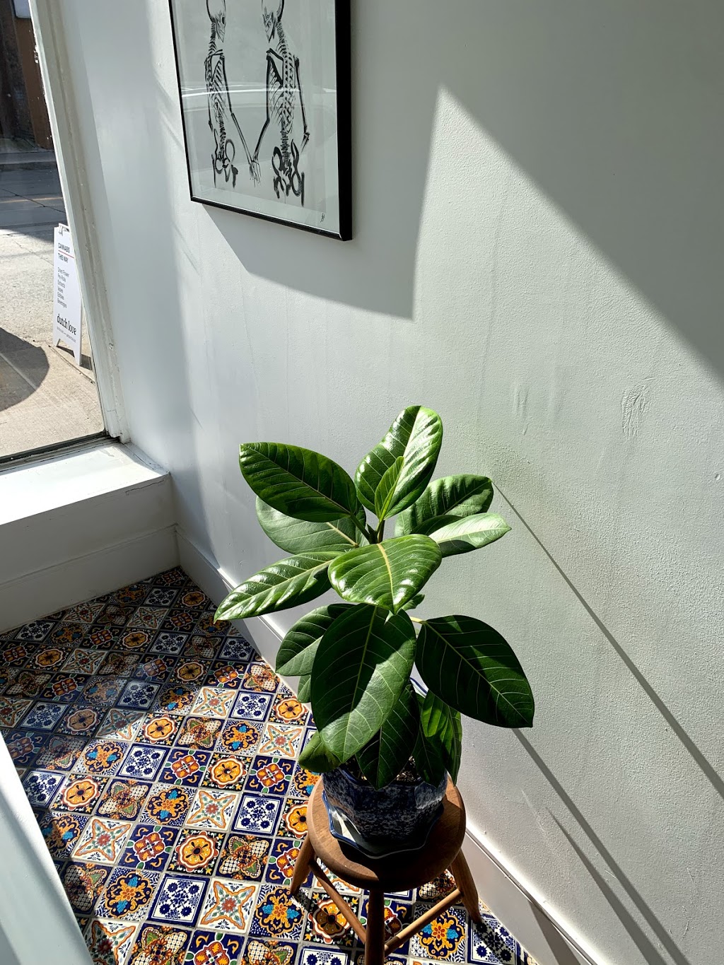 antidote studio | 1314 King St W, Toronto, ON M6K 1G8, Canada | Phone: (416) 536-5005
