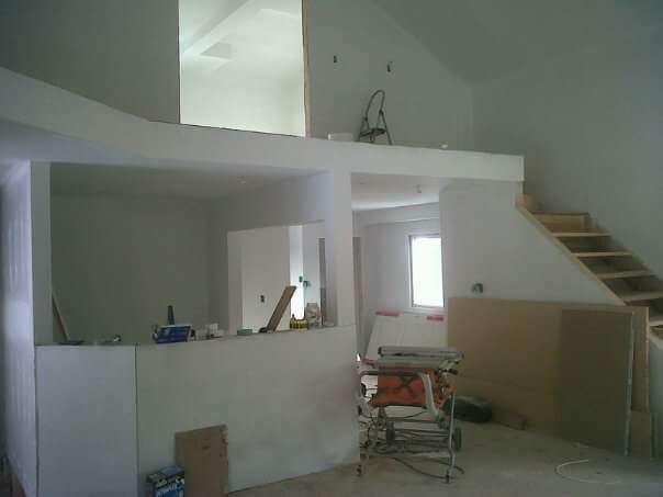 Pro Drywall & Taping Services | 1839 Trinity Rd S, Ancaster, ON L9G 3L1, Canada | Phone: (289) 698-9899