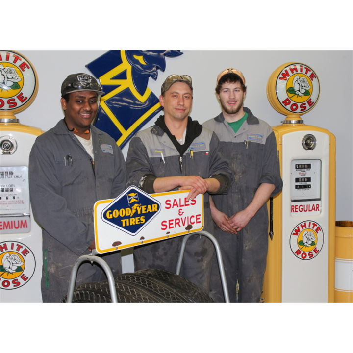 Market Tire | 655 51st St E, Saskatoon, SK S7K 7J7, Canada | Phone: (306) 955-8473