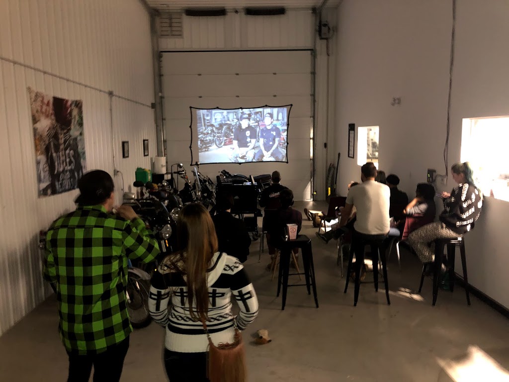Moto 49 Inc. | 17-615 Mission St, Winnipeg, MB R2J 4M1, Canada | Phone: (204) 770-1013