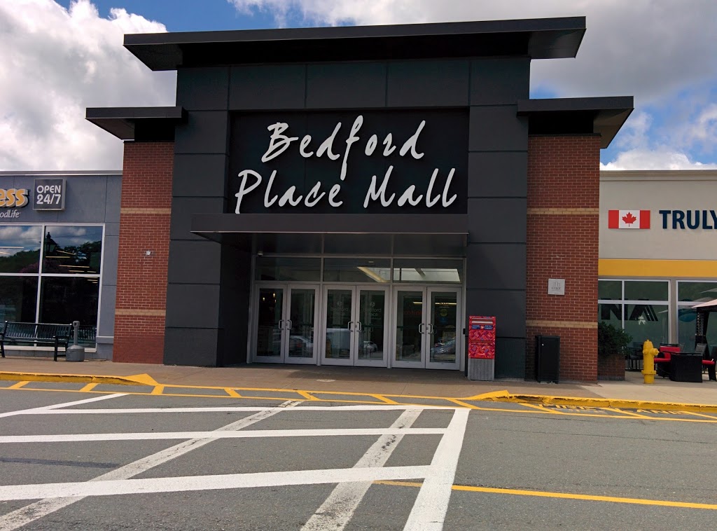 Bedford Place Mall | 1658 Bedford Hwy, Bedford, NS B4A 2X9, Canada | Phone: (902) 835-8381
