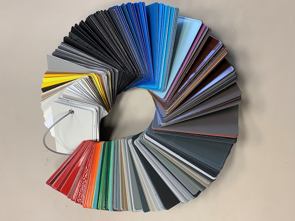 Beyond Powder Coating Manufacturer | 5066 80 Ave SE, Calgary, AB T2C 2X3, Canada | Phone: (587) 349-0066