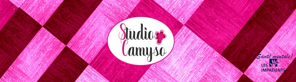 Studio Camyso | 2495 Rue Ricard, LAssomption, QC J5W 0C1, Canada | Phone: (450) 824-7800