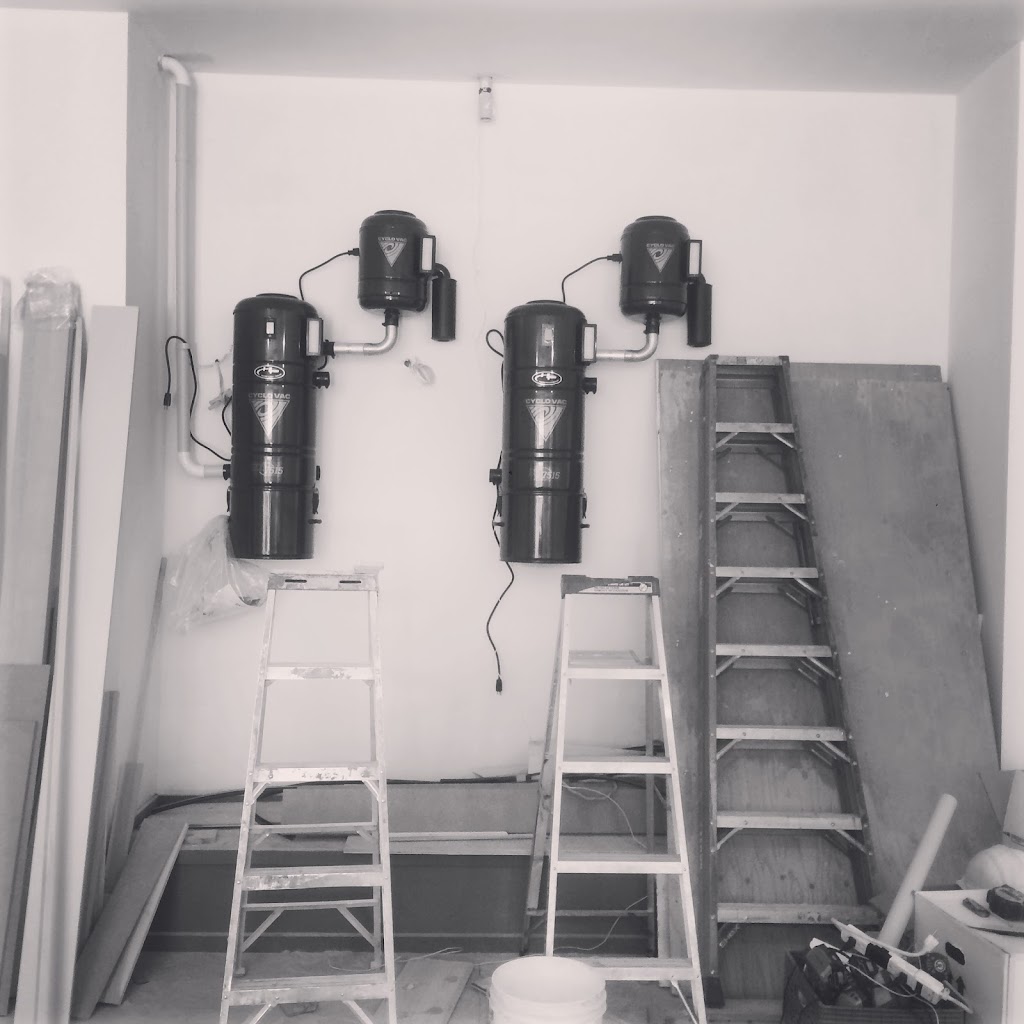 Breath-E-Z Vacuum Services | 30 Joshua Ct, Brampton, ON L6S 3W4, Canada | Phone: (289) 801-7890