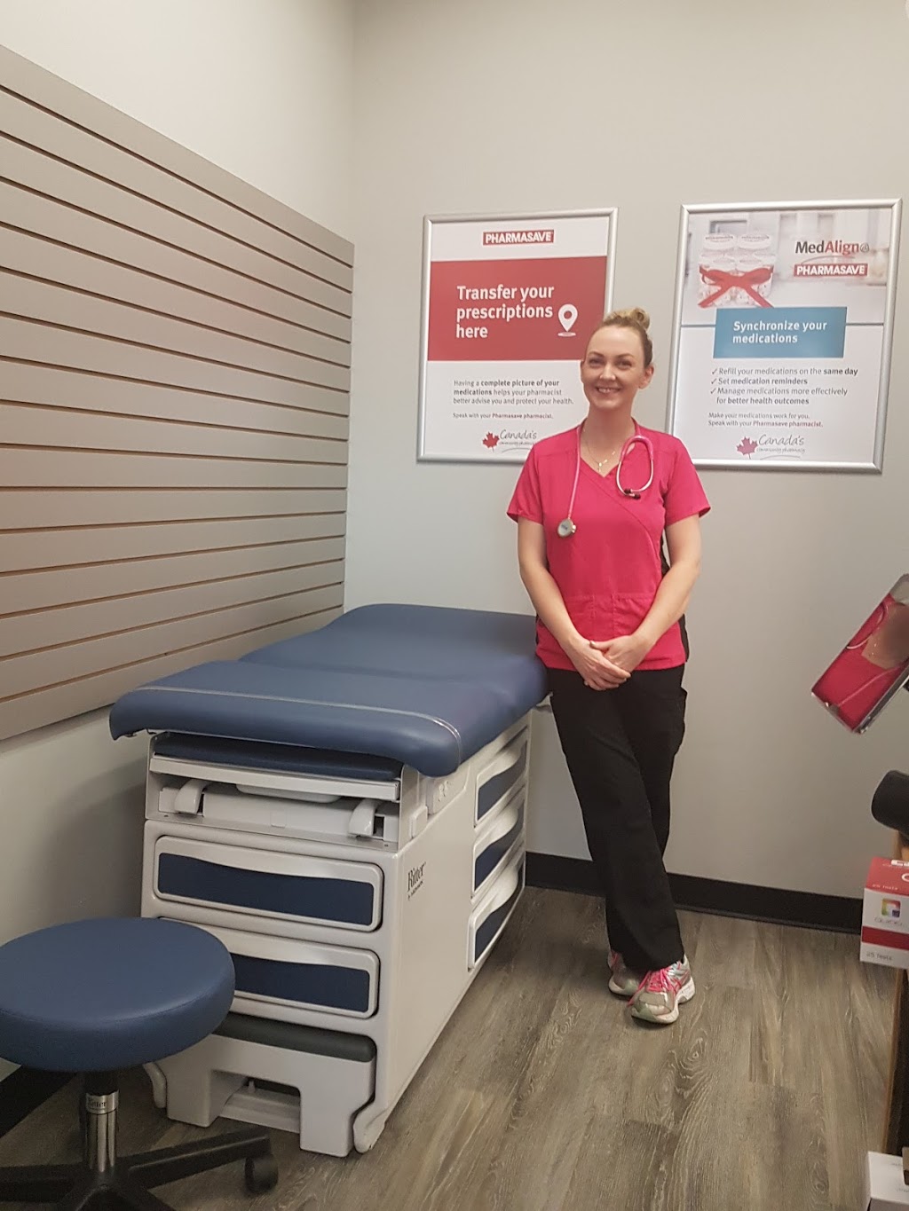 Wasaga Beach Pharmasave | 3-1256 Mosley St, Wasaga Beach, ON L9Z 2E5, Canada | Phone: (705) 352-0781